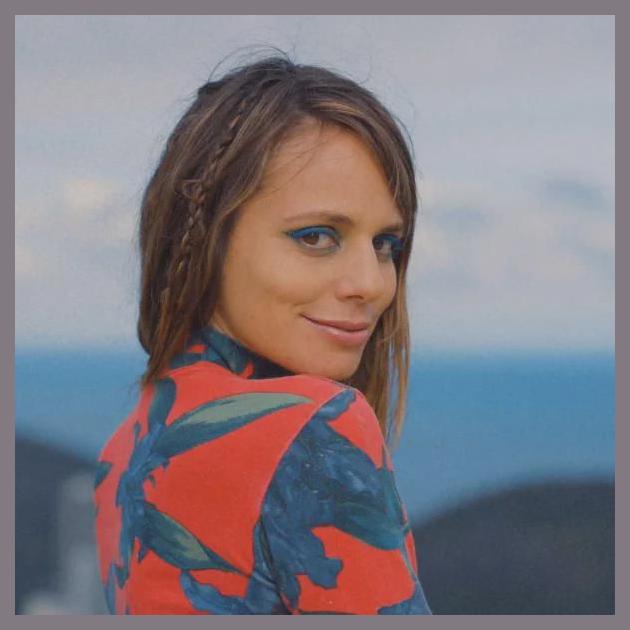 Silvina Moreno